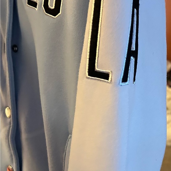 Varsity jacket - Picture 2 of 4